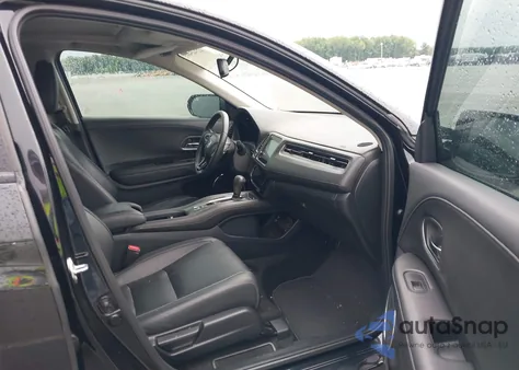 2020 Honda Hr-V 2Wd Ex-L z USA, uszkodzony, nr VIN 3CZRU5H79LM717809